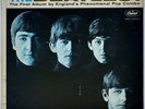 The Beatles   Meet The Beatles  LP  T2047/ST2047 (See Comments)  NM-