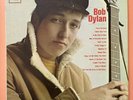 Bob Dylan by Bob Dylan 1962 CL 1779