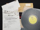 Ozzy Osbourne Randy Rhoads Vinyl Record Radio Promo Rare