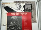 Led Zeppelin – The Destroyer / Live Bootleg + Led Zeppelin I + Led Zeppelin IV