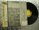 The Red Garland Trio   Groovy    Vintage IMPORT LP  Prestige – VIJ-208