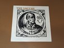 THE SMITHS The Old Guard-BBC Tapes 1983-1986 Vinyl 33 Album LP Record VG++