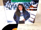 Amy Grant - A Christmas Album LP Vinyl Record 1983 Holiday Christian Gatefold