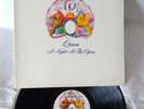 Queen-A Night At The Opera LP 1975 Superb Original UK Pressing