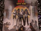 KISS- Love Gun [New Vinyl LP] 180G Fast Shipping