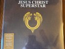 SEALED Jesus Christ Superstar 50th Anniversary half speed 180g 2 LP 2021