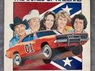 THE DUKES OF HAZZARD VINYL LP SCT 85593 GENERAL LEE PLAY GRADED EX SCOTTI BROS