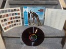 BEACH BOYS SUMMER DAYS CP7386 Japan LP RED VINYL Record Album FLIP BACK RARE