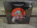 Shooter Jennings And The Werewolves Warren Zevon LP Vinyl Record Red Color RARE