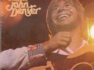 Original An Evening With John Denver Sealed Dbl Lp On RCA CLP2-0764