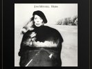 Joni Mitchell – Hejira – One Step - 2xLP 45RPM MFSL MoFi – Ltd. 3000