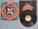KISS Rock And Roll Over US LP 1976 VG+ vinyl Ace Frehley HardLuck Woman Sterling