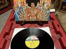jimi hendrix axis bold as love canada reprise rs6281 nm unplayed lp