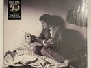Billy Joel 'The Stranger' Vinyl LP Record, 1977 Columbia JC-34987
