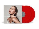 LEONA LEWIS - ECHO 2X RED VINYL LP (NEW) PRESALE 14/11/25