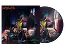 MARILLION - SCRIPT FOR A JESTER'S TEAR PICTURE DISC VINYL LP PRESALE 14/11/25