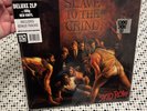 Skid Row - Slave To The Grind RSD 2020 Red Vinyl 2xLP New & Sealed