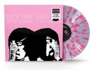 Death From Above 1979 - You're a Woman I'm A Machine Clear w Pink Splatter Vinyl