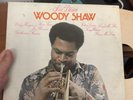 WOODY SHAW LOVE DANCE LP ON MUSE  RECORDS play graded NM