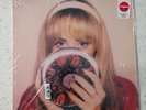 Sabrina Carpenter: Fruitcake 1lp Olive Green Vinyl