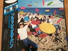 FLASH AND THE PAN S/T FLASH AND THE PAN JAPAN LP OBI 25-3P-147