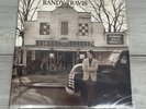 Randy Travis - Storms Of Life (LP, Album, Mint Condition) Plastic Sleeve