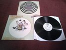 JOHN DUMMERS BAND OOBLEEDOOBLEE JUBILEE VERTIGO SWIRL UK 1ST PRESS VINYL N/M AUD