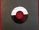 DUBPLATE - THE GATHERERS - Start Over / Dub (unreleased mixes) - 7” polyvinyl