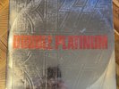 Kiss Double Platinum 2 LP Casablanca 1978 PROMO Vinyl NBLP-7100-2 DJ STERLING