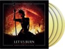 Within Temptation - Let Us Burn: Elements & Hydra Live in Concert [New Vinyl LP]