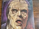Mondo 7”  The Monster Squad Frankenstein Soundtrack Vinyl Record