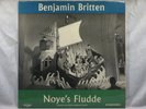 Britten - Noye's Fludde - XIVth Aldeburgh Festival - Argo ZNF 1 Stereo