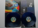E.L.O.   ELECTRIC LIGHT ORCHESTRA  1978 UK  LP   OUT OF THE BLUE   VINYL