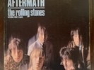 Rolling Stones - Aftermath LP - 1966 - London LL3476 OG US - High VG/VG  READ