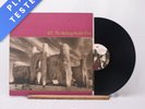 U2 The Unforgettable Fire A-6 B-7 LP Album Vinyl Record U25 - EX/EX