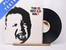 Third World War Third World War A-1U B-1U LP Album Vinyl Record FLY 4 - VG+/EX