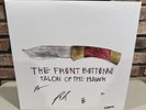THE FRONT BOTTOMS  