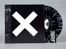 THE XX - THE XX Turntable Lab TTL Splatter Vinyl LP IN HAND