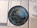 JAZZ IRVING AARONSON COMMANDERS Let's Misbehave COLE PORTER VICTOR 21260
