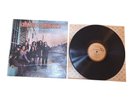 Lynyrd Skynyrd – (Pronounced 'Lĕh-'nérd 'Skin-'nérd) 1977 Press Rock Vinyl LP