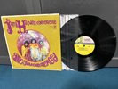 EX/EX • JIMI HENDRIX MONO Are You EXPERIENCED Orig LP TRI COLOR LABEL REP R 6261