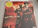 Talib Kweli + Hi-Tek Are Reflection Eternal - Revolutions Per Minute - Vinyl LP