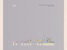 The Wedding Present - The Wedding Present 40 [New Vinyl LP] Boxed Set
