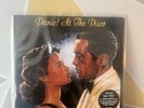 Panic  At the Disco But It's Better If You Do 7” Vinyl Record & Poster Emo New
