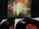 Make Yourself by Incubus - 2 x LP Gatefold Vinyl