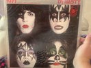 Kiss Dynasty - Australia 1979 - NBLP 7152 - Poster Included