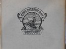 King Biscuit Boy ORIG CAN LP Gooduns Sealed sack cover '71 SBX16006 Blues Rock