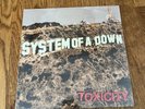 SYSTEM OF A DOWN - Toxicity (2018) 12