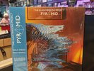 The Alan Parsons Project Pyramid 2LP 45 RPM Audiophile Edition Limited to 1500
