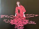 Closure In Moscow - Soft Hell (LP, Red + LP, Red + Album, Ltd, V2) (Mint (M)) -